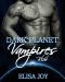 [Dark Planet Vampires 01] • Blue